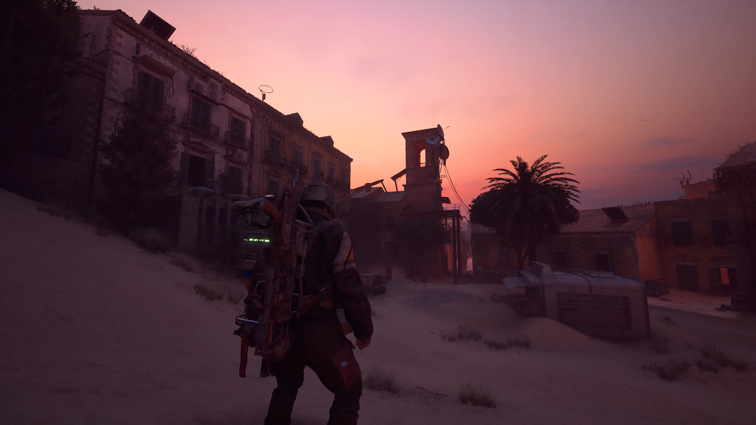 Arc Raiders Screenshot